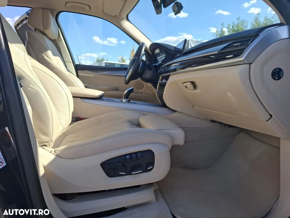 BMW X5 xDrive30d - 20