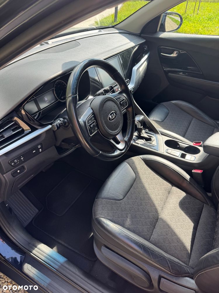 Kia Niro - 7