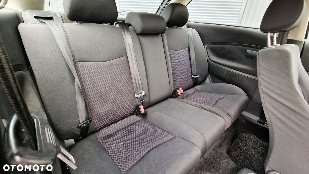 Seat Ibiza 1.9 TDI Sport Edition - 9