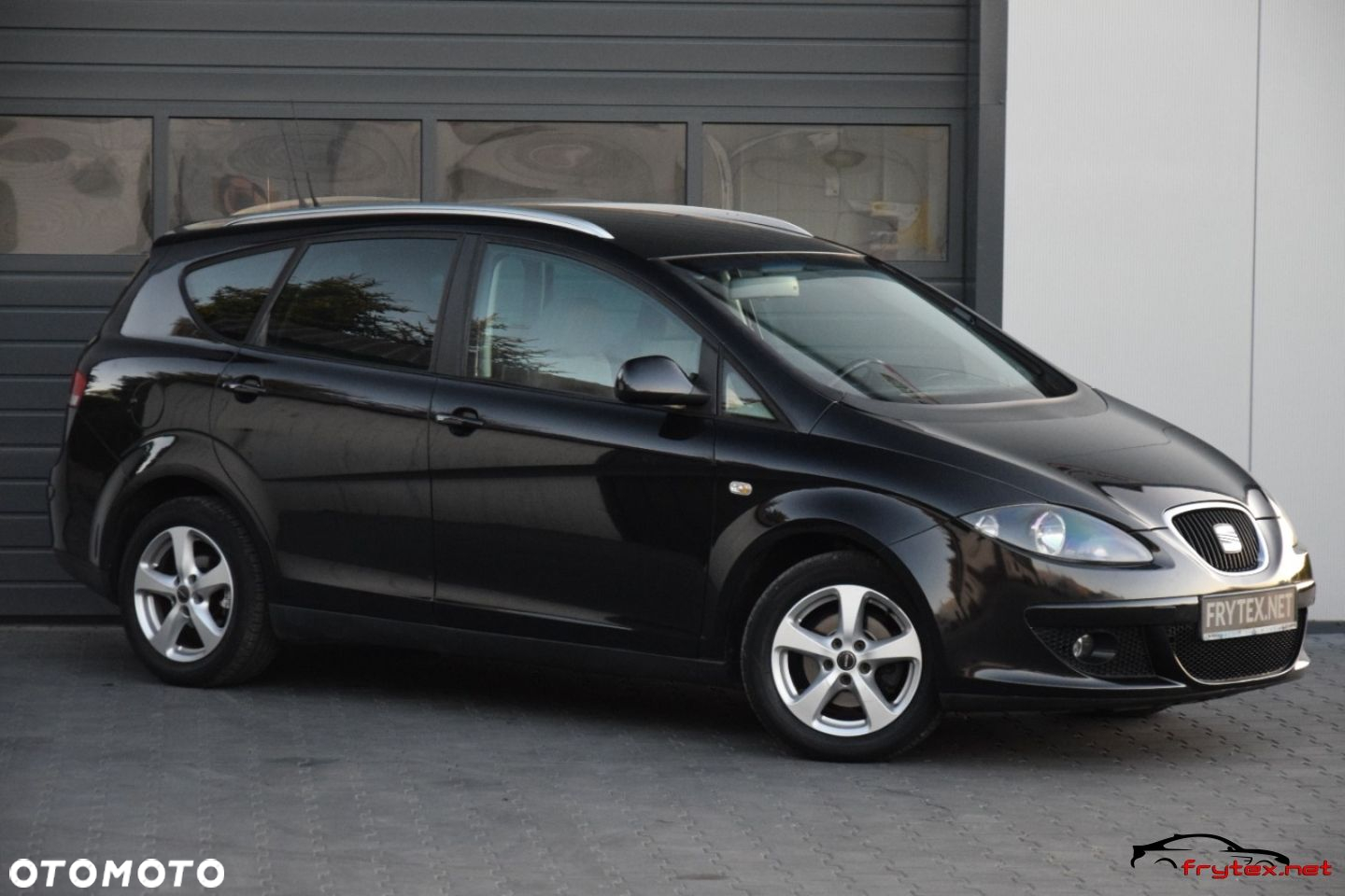 Seat Altea XL - 3