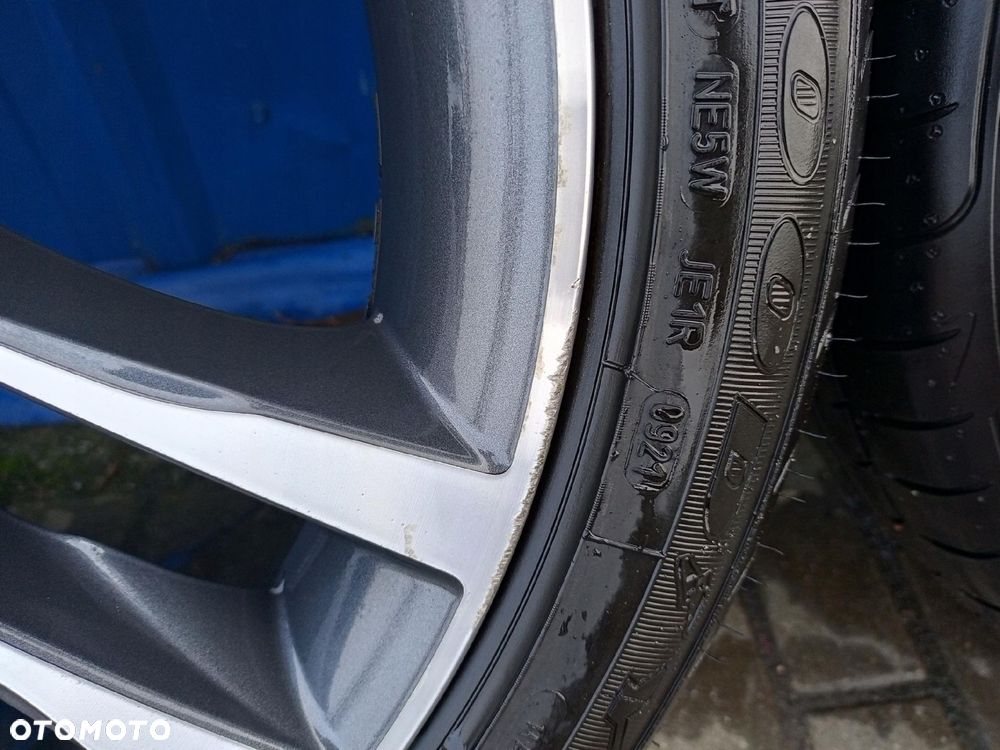 BMW 3 F30 F31 3 GT F34 KOLA FELGI ALUFELGI OPONY LATO 225/45R19 255/40R19 - 4