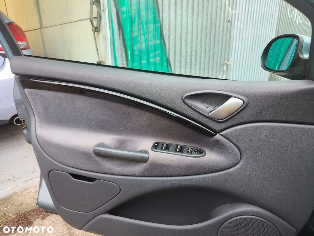 Citroën C5 2.0 HDi Exclusive - 26