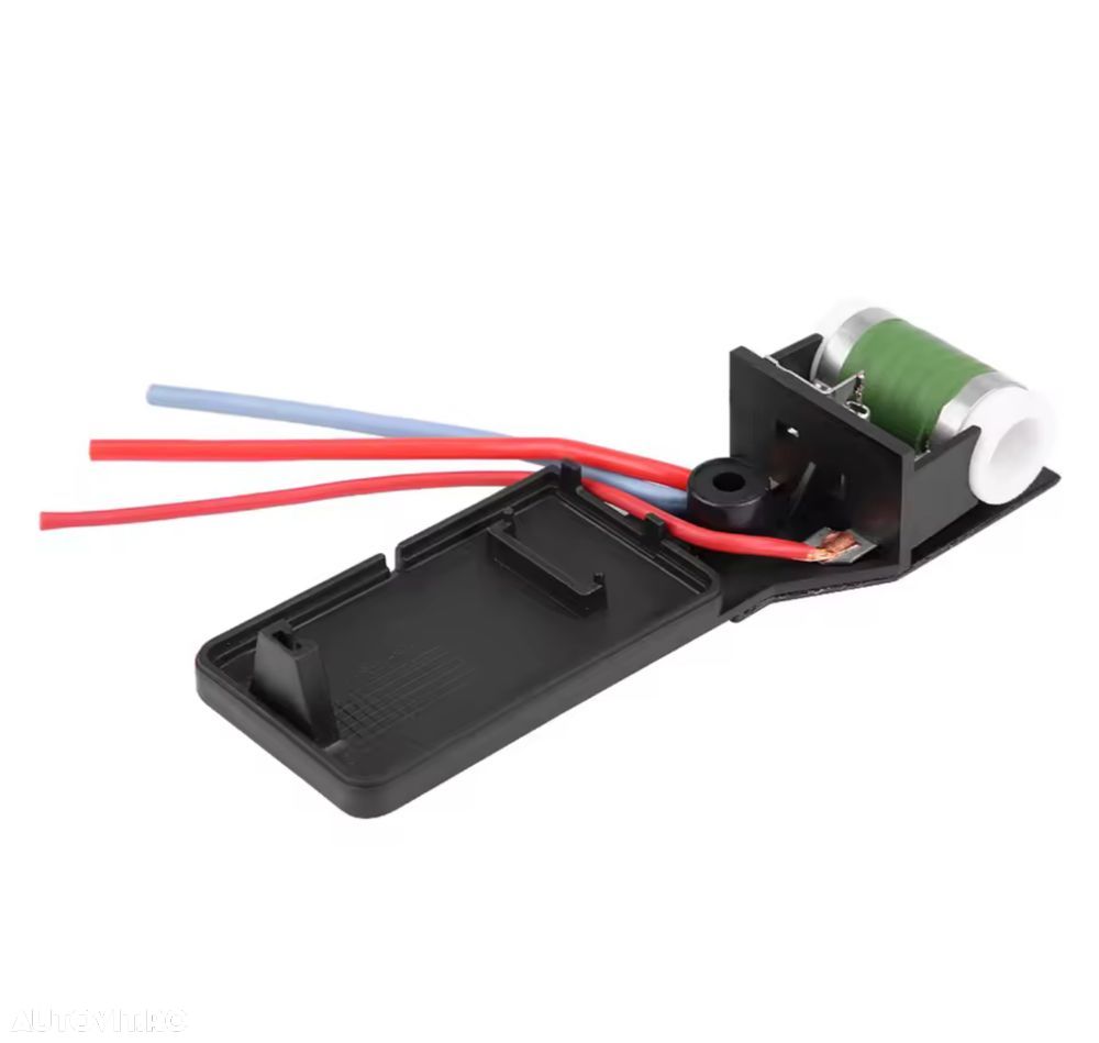 Rezistenta Rezistor Ventilator Radiator Apa Mini Cooper R50 R52 2003- - 2