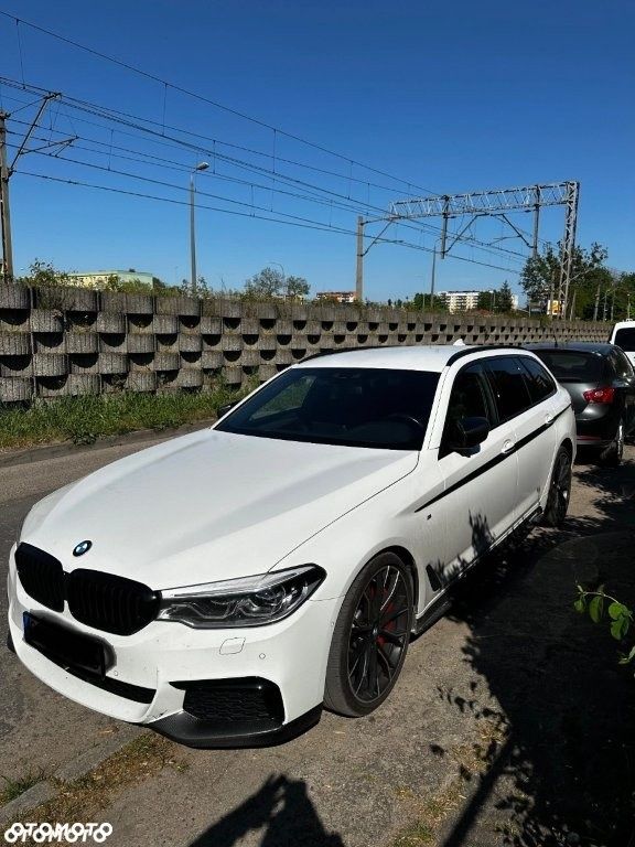 BMW Seria 5 - 4