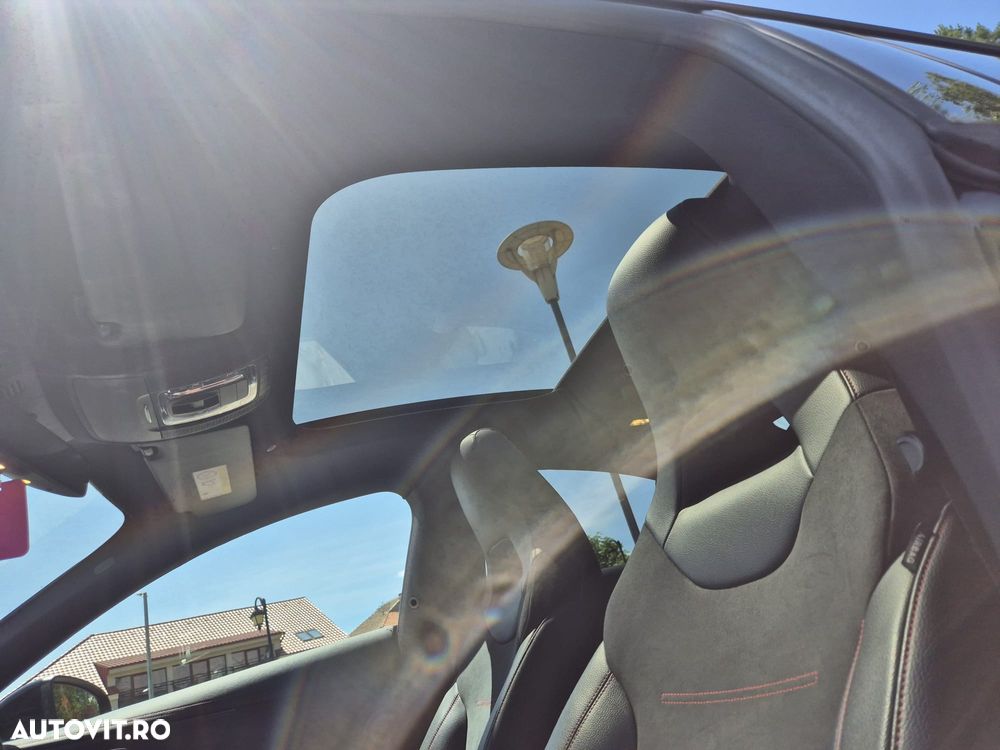 Mercedes-Benz CLA 250 4MATIC SB Aut. - 10