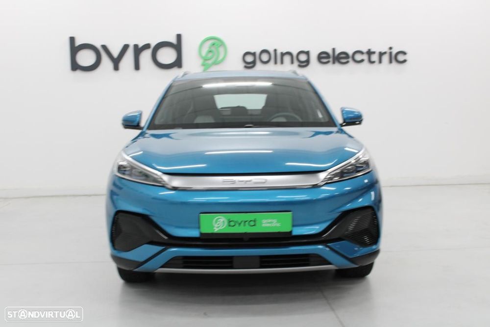 BYD Atto 3 60.48 kWh Design - 4