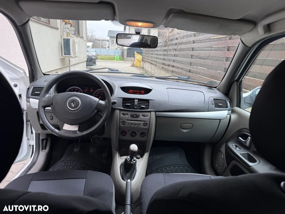 Renault Symbol 1.4 16V Best - 5