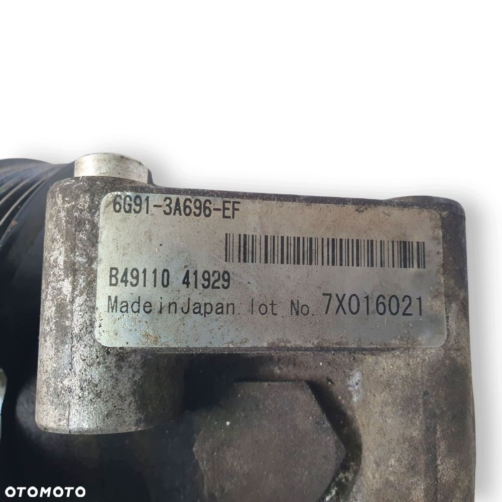 POMPA WSPOMAGANIA Land Rover Freelander Ford Mondeo IV 2.2 6G91-3A696-EF - 7