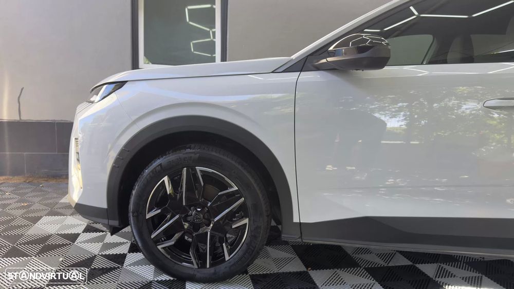 Peugeot 5008 1.2 Hybrid Allure e-DCS6 - 5