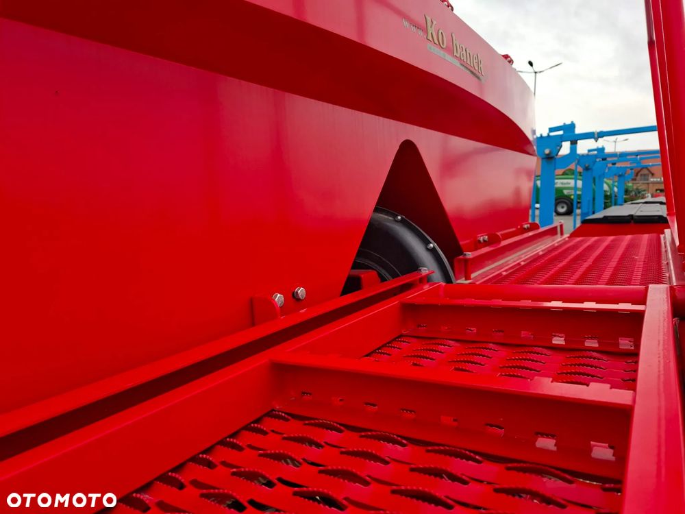 Sola VELOX 6-rzędowy - 34