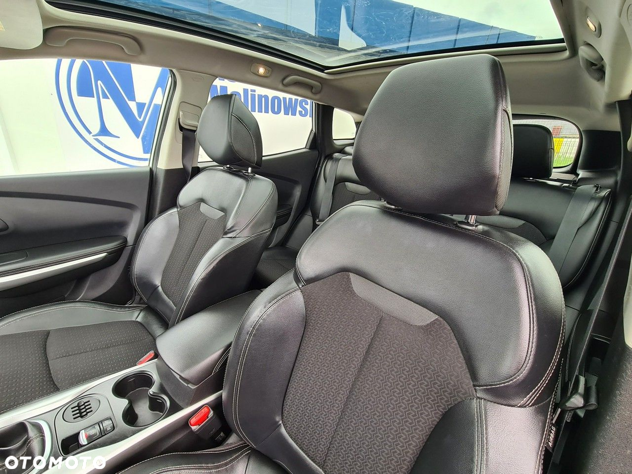 Renault Kadjar 1.6 dCi Energy Intens - 21