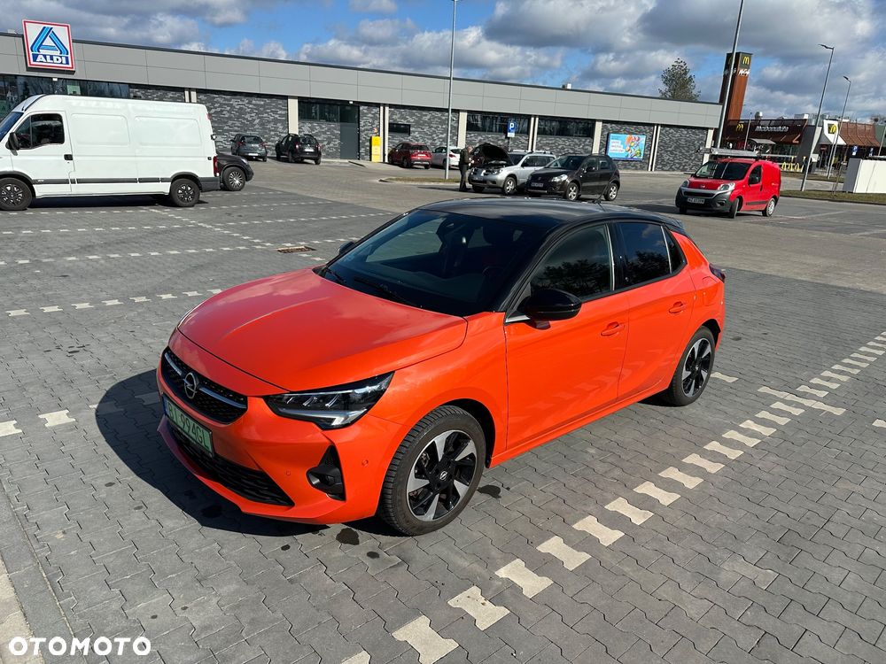 Opel Corsa GS Line - 1