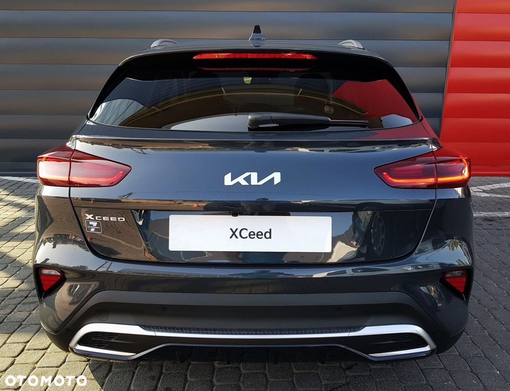 Kia XCeed 1.6 T-GDI M DCT - 9
