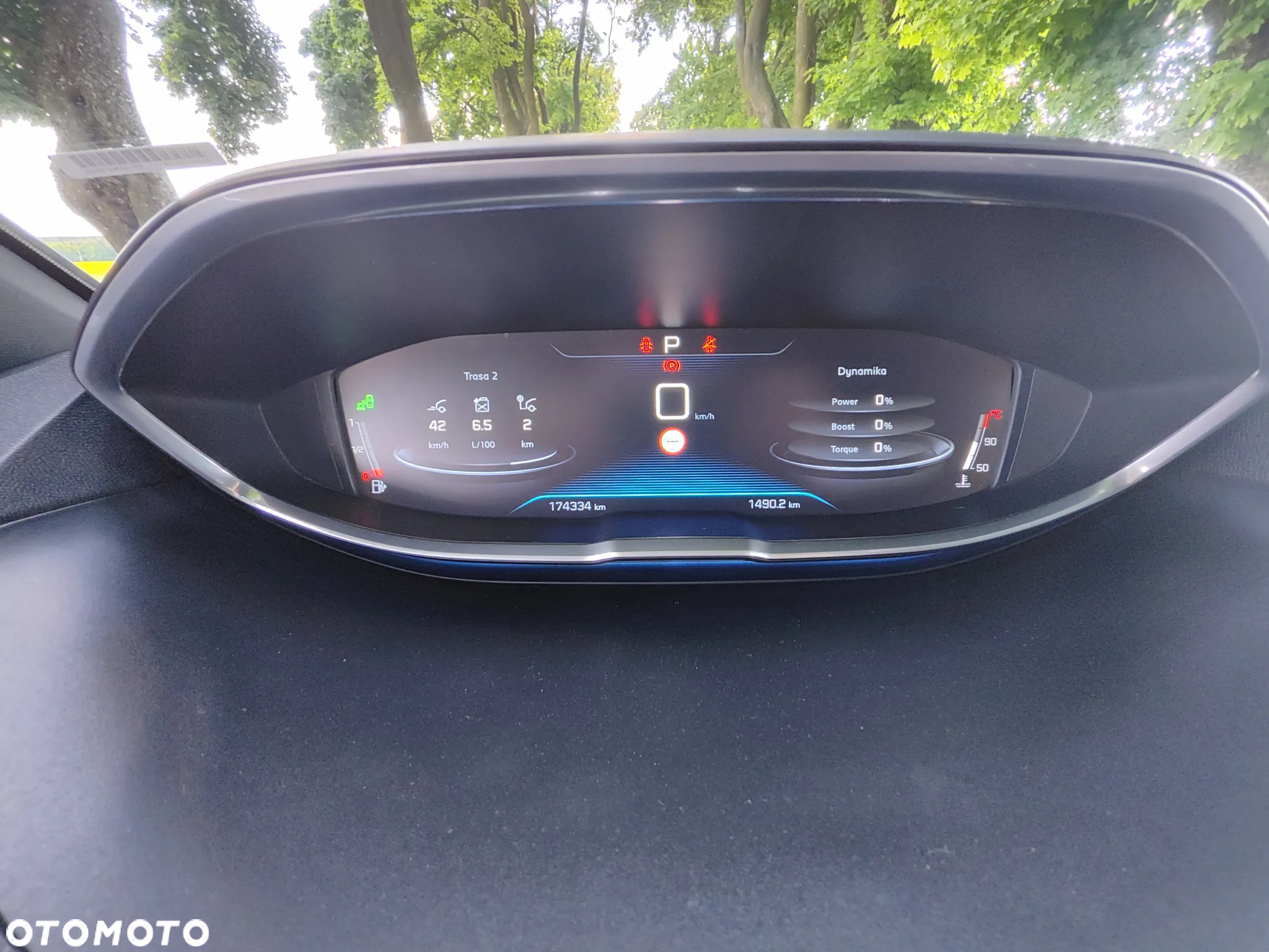 Peugeot 3008 2.0 BlueHDi GT S&S EAT8 - 36