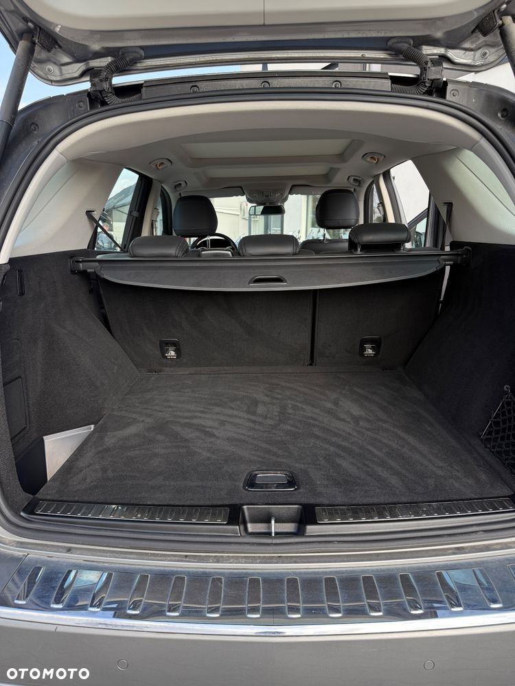 Mercedes-Benz GLE 500 4Matic 7G-TRONIC - 19