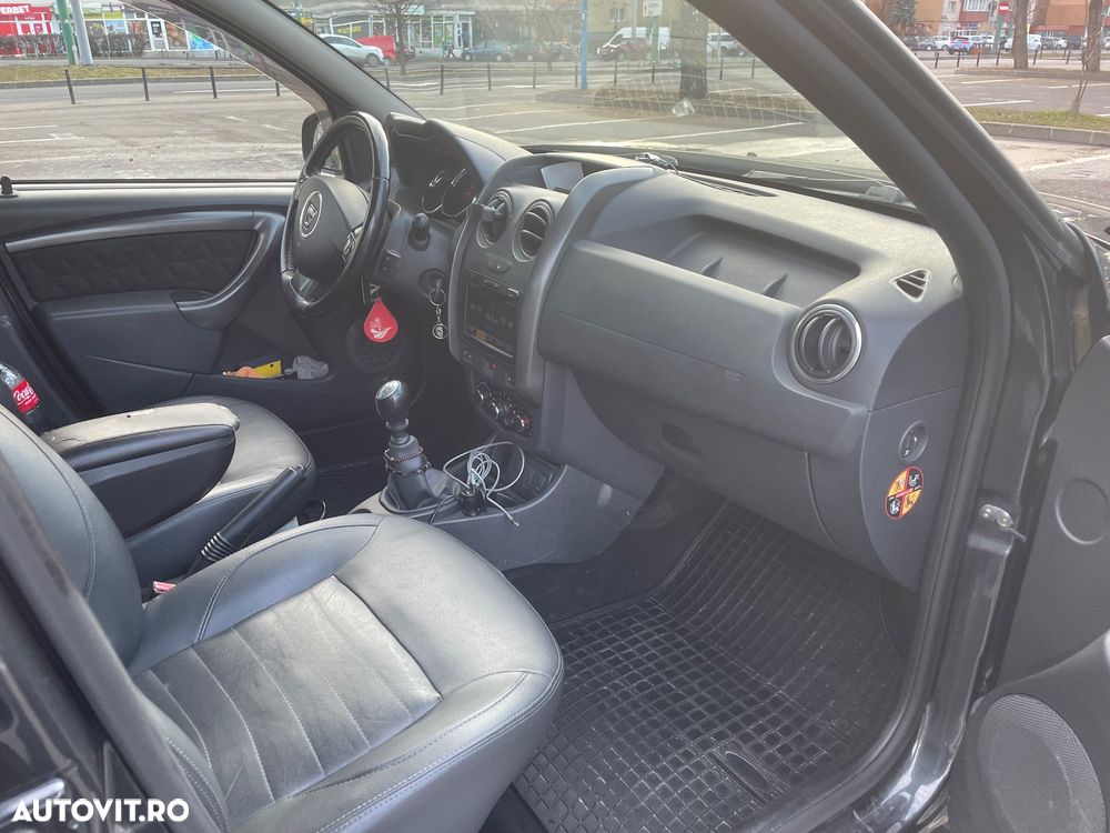 Dacia Duster 1.2 TCe 4x2 Laureate - 7