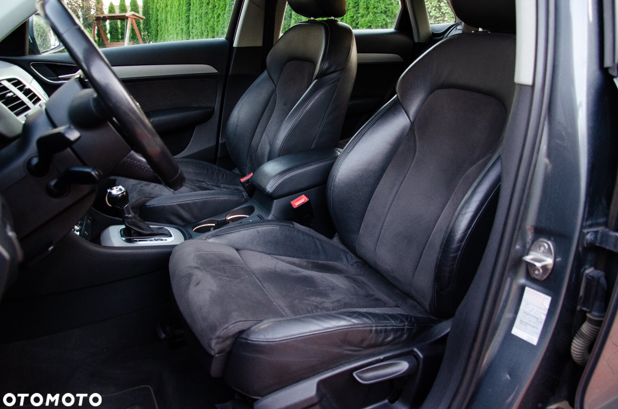 Audi Q3 2.0 TDI Quattro S tronic - 8