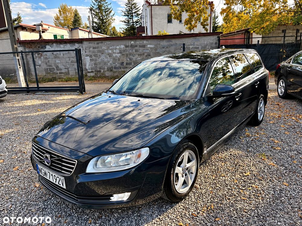 Volvo V70 - 10