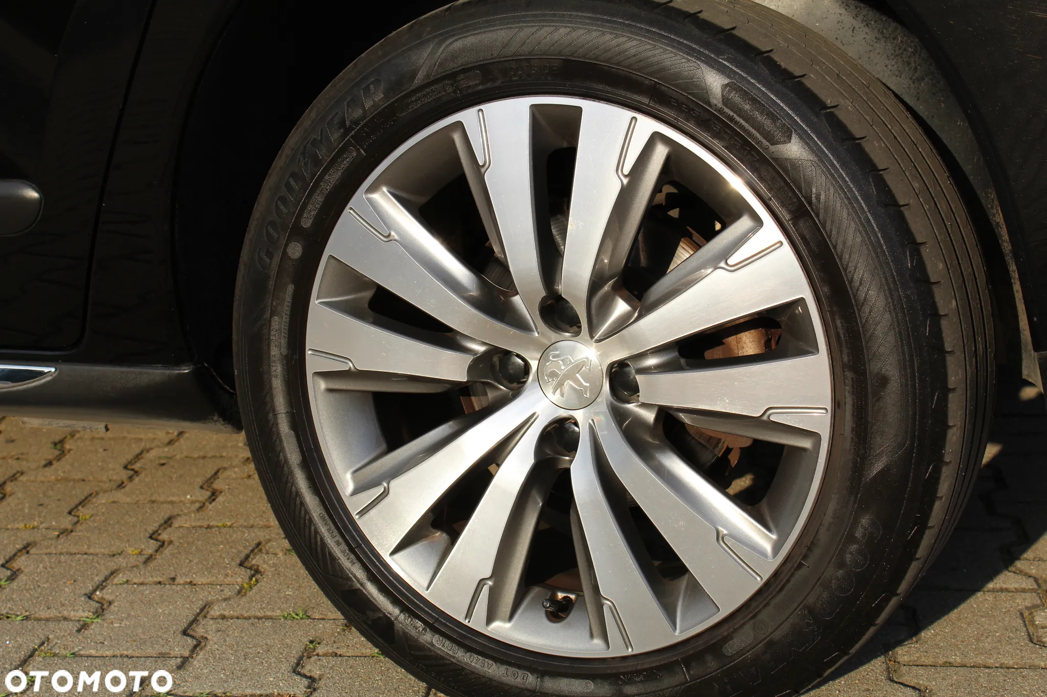 Peugeot 3008 1.2 PureTech Style - 37