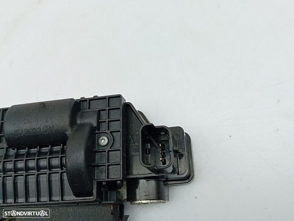 Fechadura / fecho da mala PEUGEOT 208 - 3