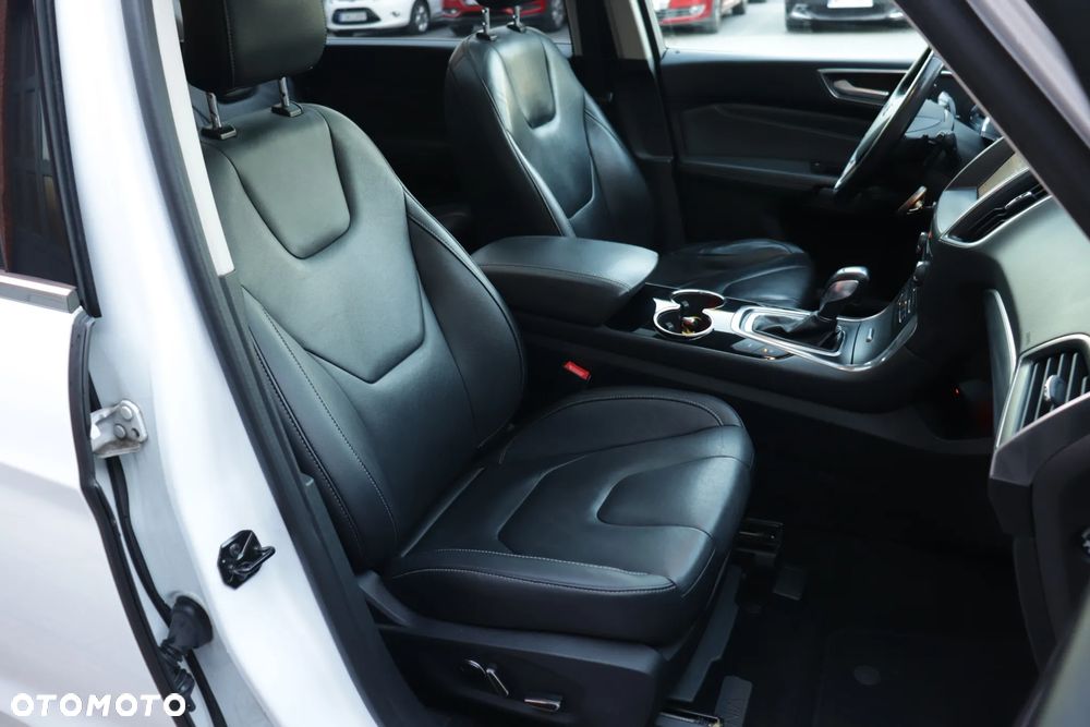 Ford S-Max 2.0 TDCi Bi-Turbo ST-Line PowerShift - 35