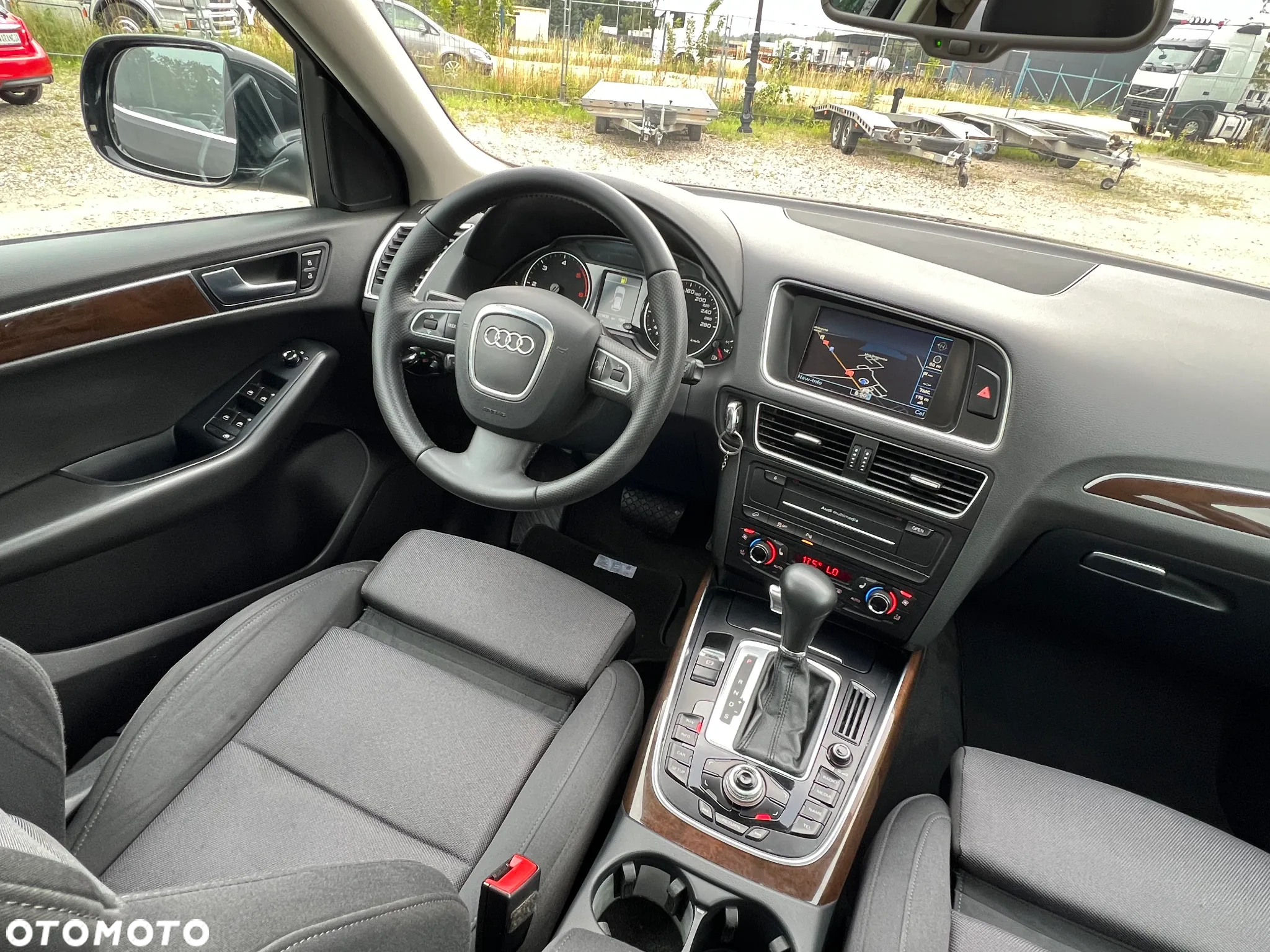 Audi Q5 3.0 TDI Quattro S tronic - 19