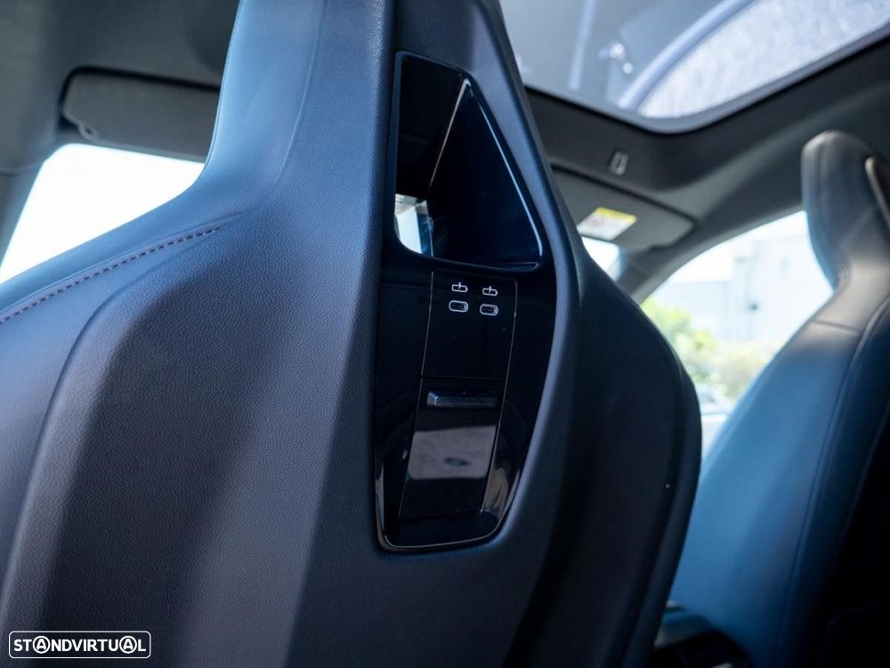BMW iX xDrive 40 - 28