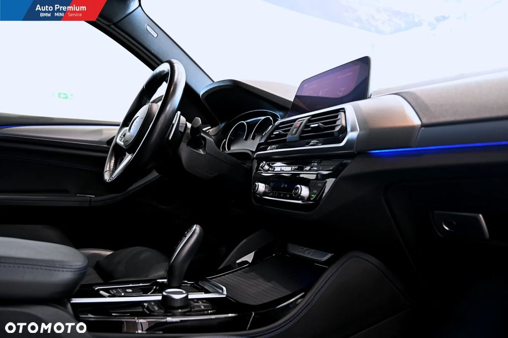 BMW X4 xDrive20i M Sport sport - 17