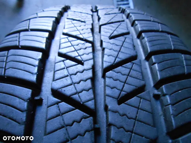 OPONA POJEDYNKA 245/70R16 BARUM POLARIS 5 DOT 3121 8MM - 2