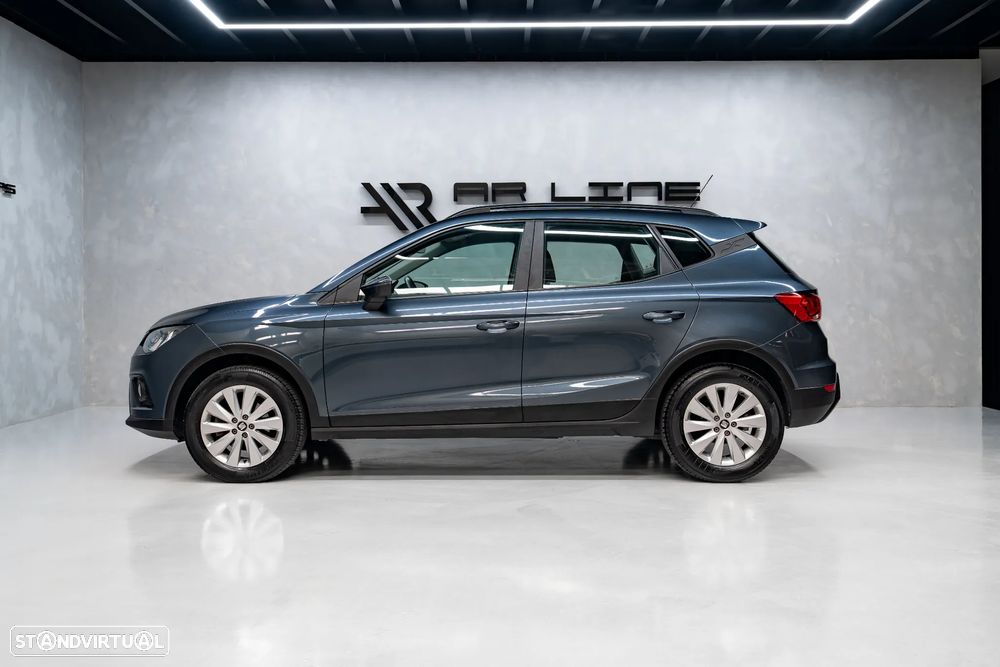 SEAT Arona 1.0 TSI Style - 13