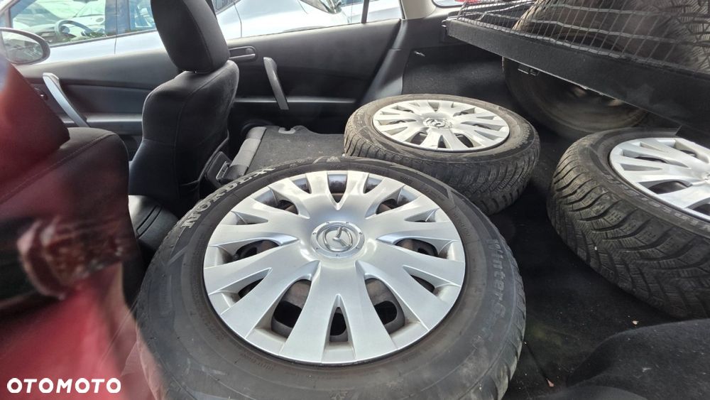 Mazda 6 Sport 2.0 Dynamic - 7