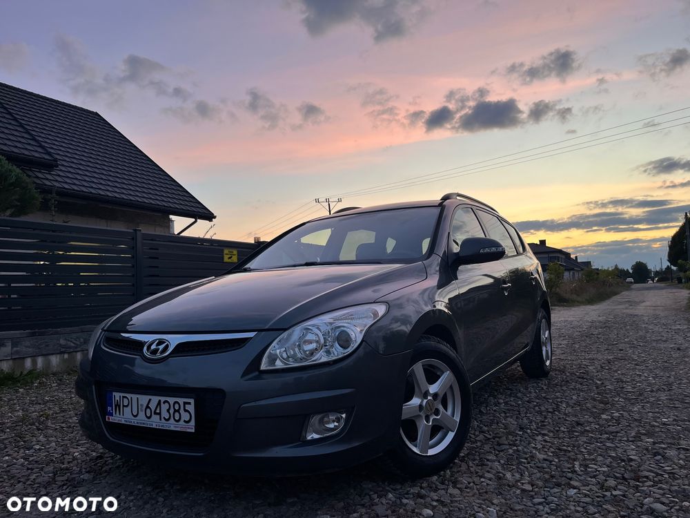 Hyundai i30 1.6 CRDi Comfort - 24