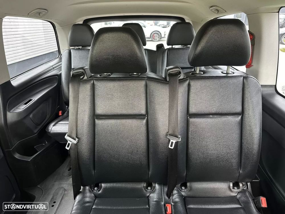 Mercedes-Benz Vito Tourer 114 CDi/34 Select Aut. - 38
