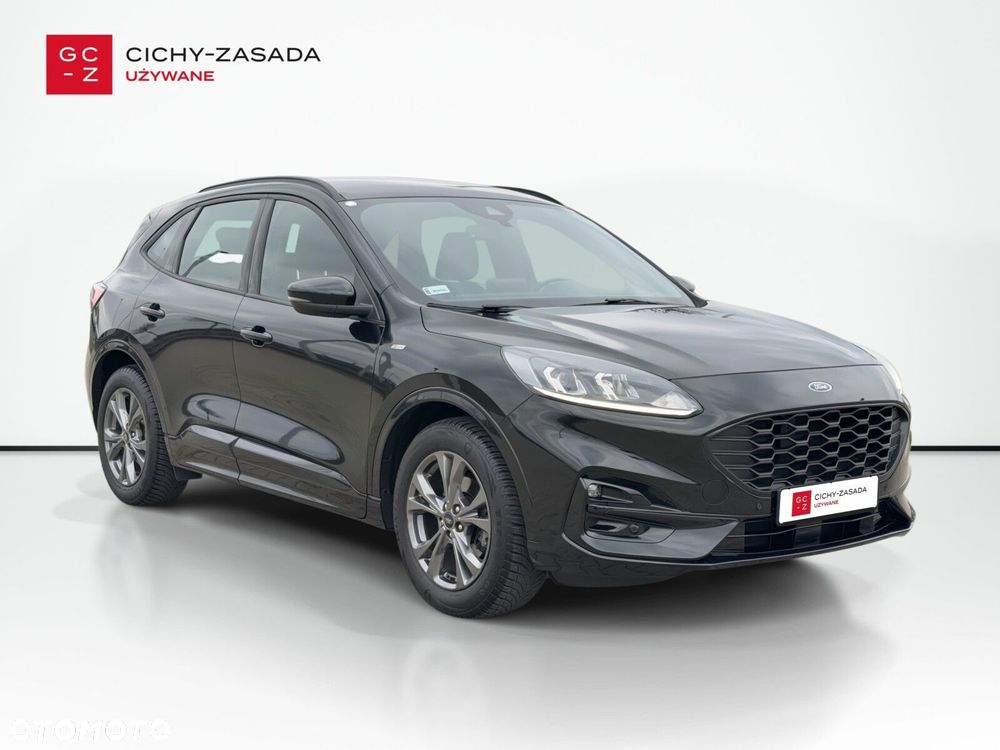 Ford Kuga 1.5 EcoBoost FWD ST-Line - 7