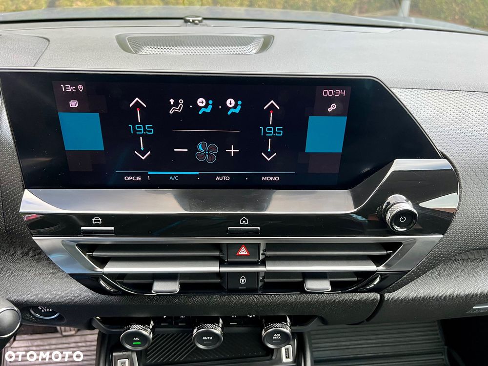Citroën C4 1.5 BlueHDi Shine S&S - 31