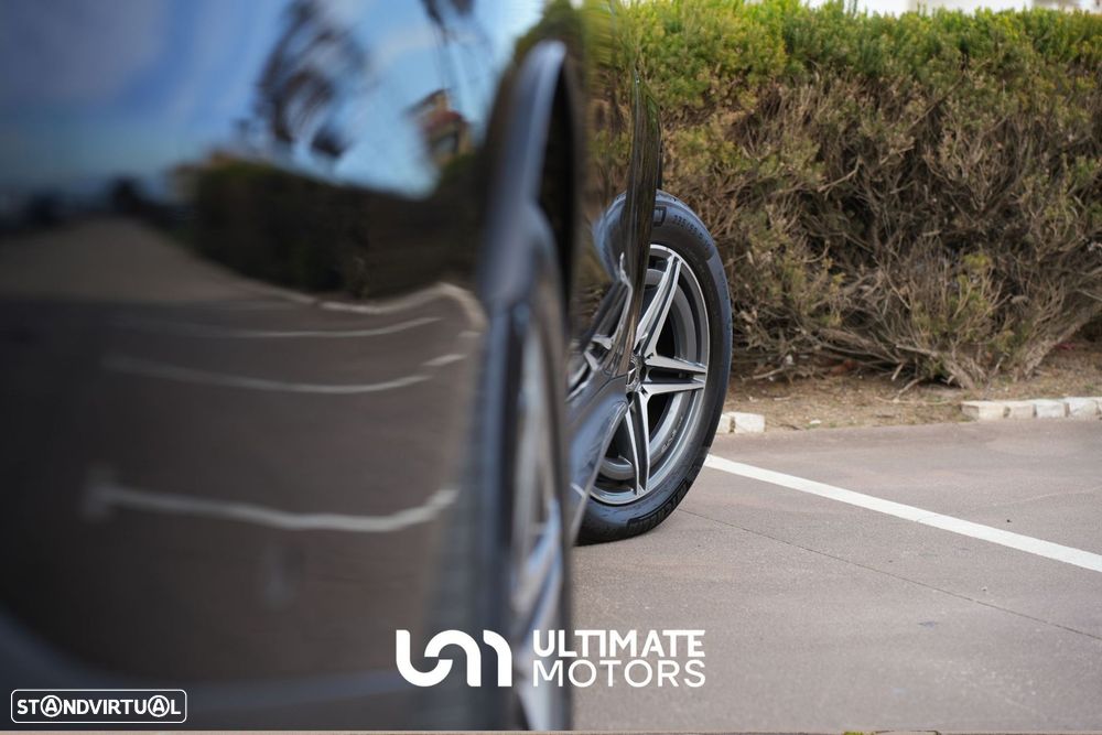 Mercedes-Benz EQC 400 4Matic AMG Line - 35