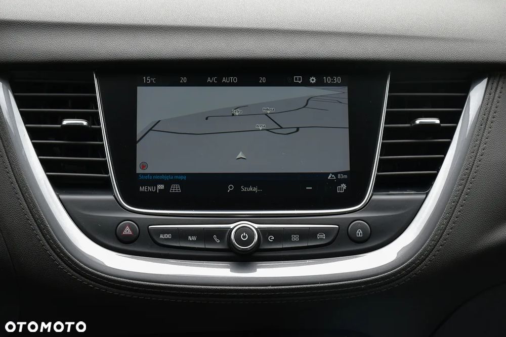 Opel Grandland X Plug-in-Hybrid4 1.6 DI Start/Stop INNOVATION - 29