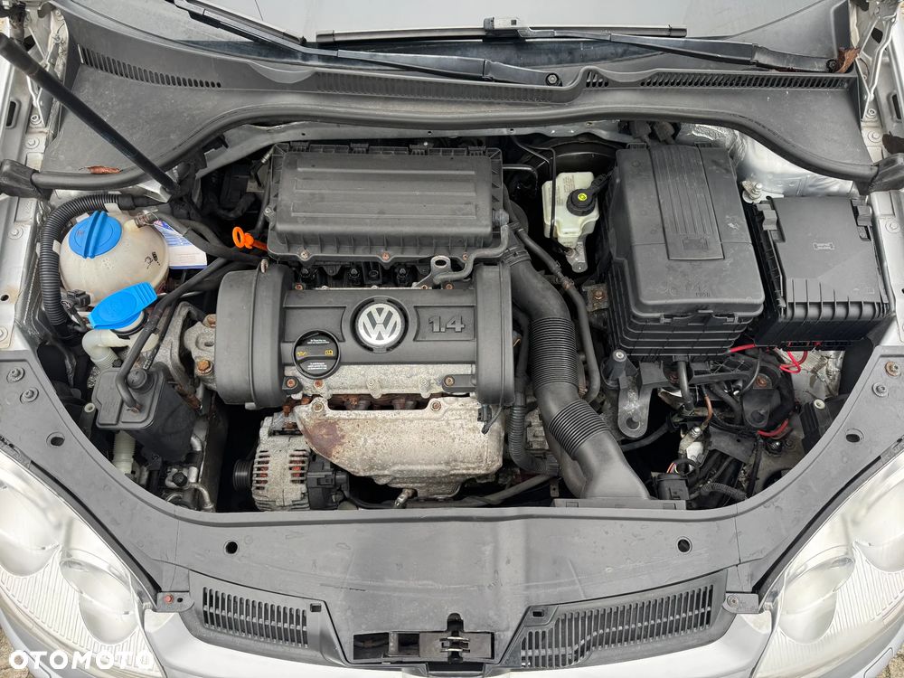 Volkswagen Golf 1.4 Goal - 38