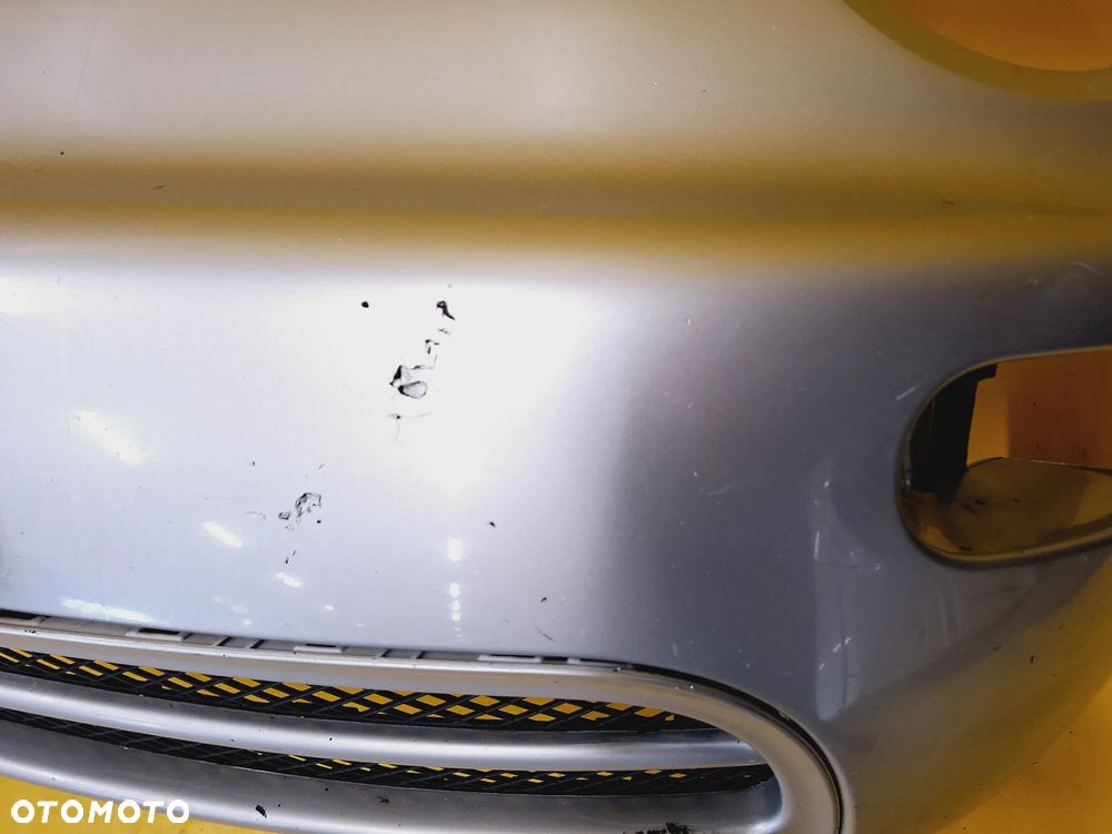 ZDERZAK PRZÓD PRZEDNI VW NEW BEETLE 97-05 LAK: LA7W NR371 - 8