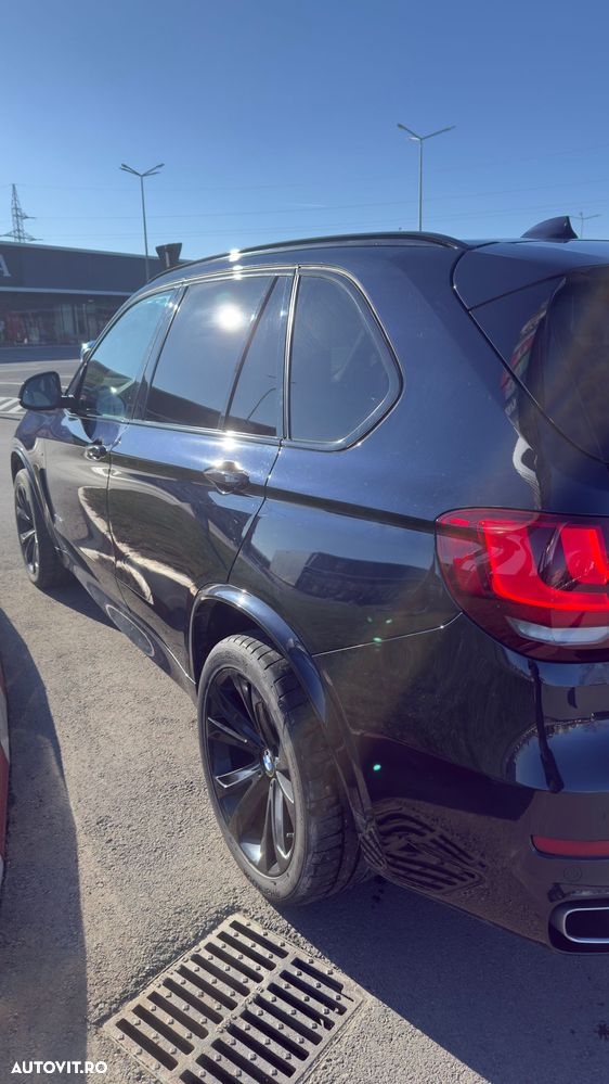 BMW X5 xDrive25d - 4