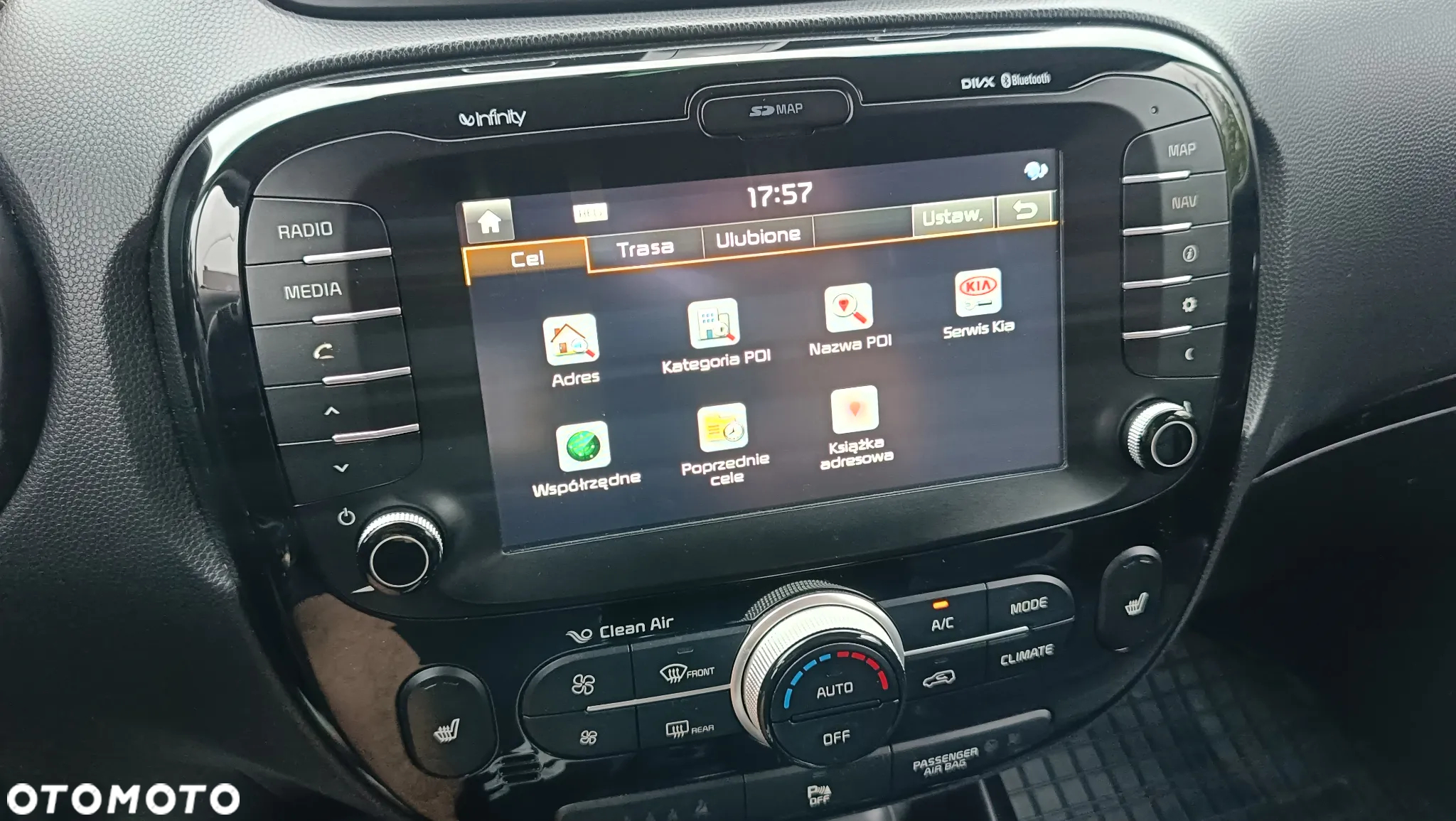 Kia Soul 1.6 CRDI XL - 27