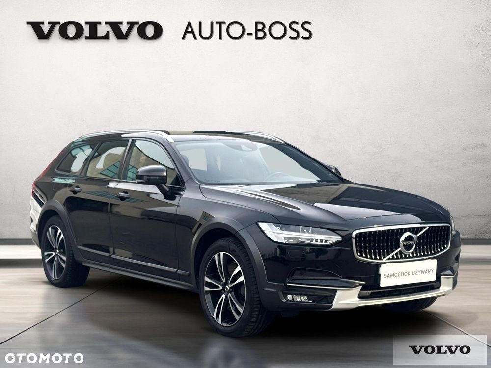 Volvo V90 Cross Country - 7