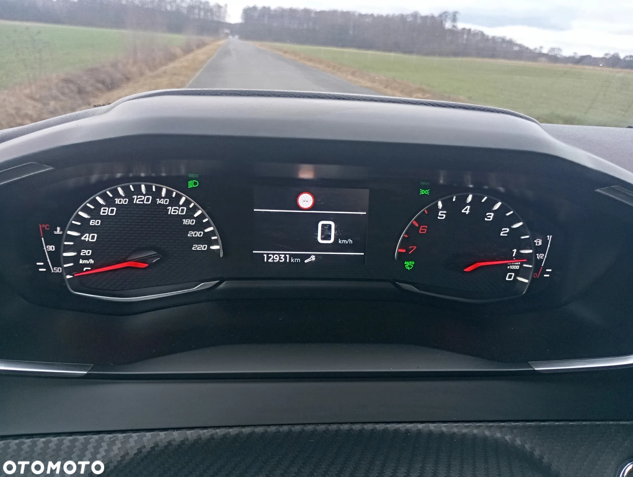 Peugeot 208 PureTech 100 Active - 17