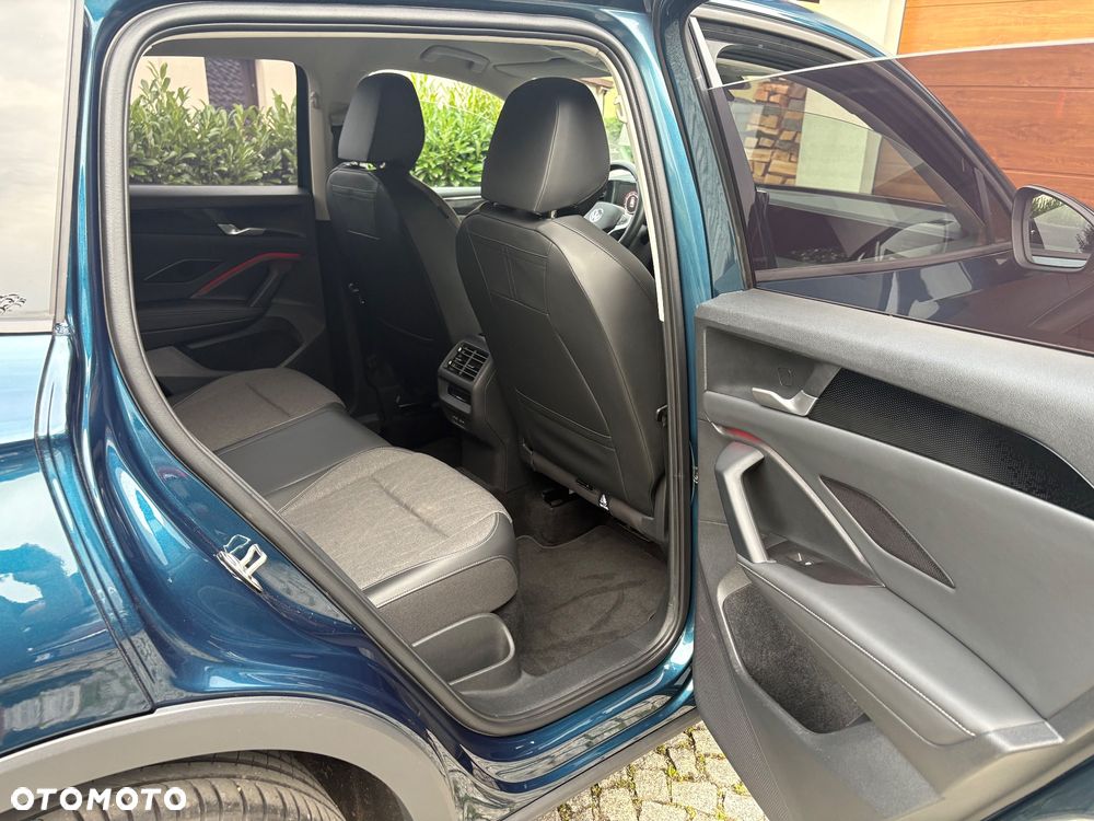 Volkswagen Tiguan 1.5 eTSI OPF DSG Life - 18