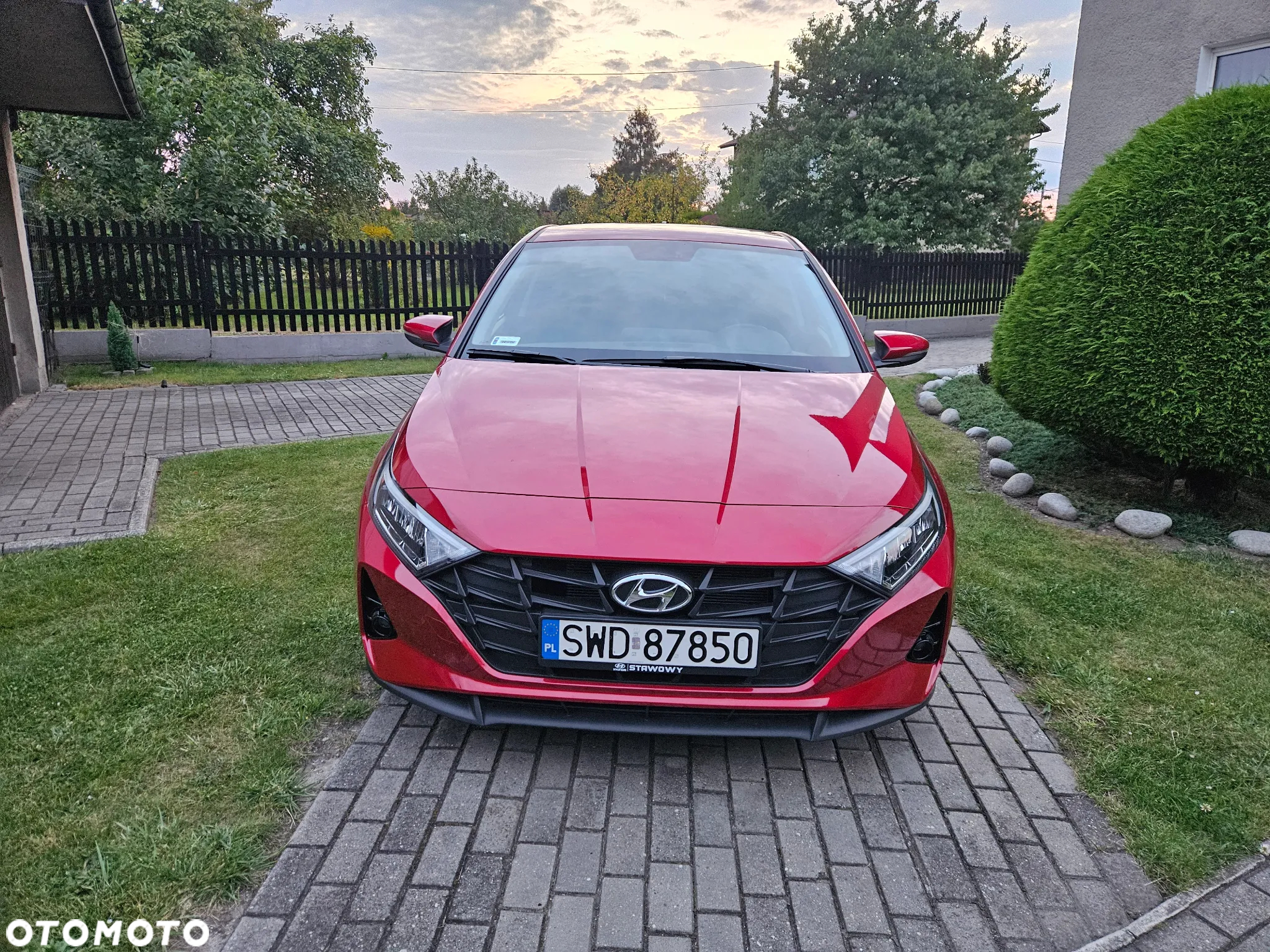 Hyundai i20 1.2 Cool - 2