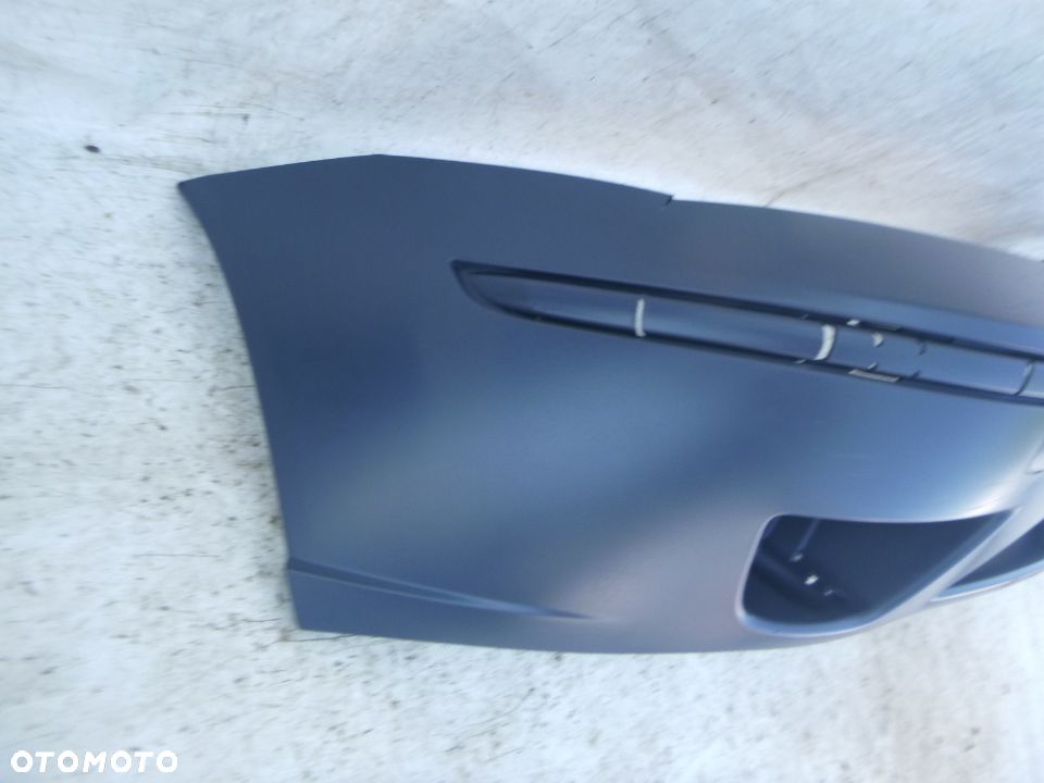 ford focus mk1 lift zderzak przód przedni nowy - 5