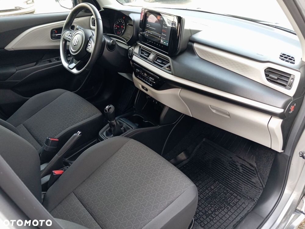 Suzuki Swift - 12