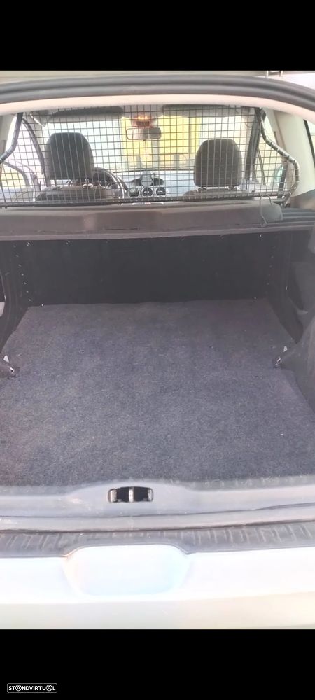 Peugeot 308 1.6 HDi Premium - 9