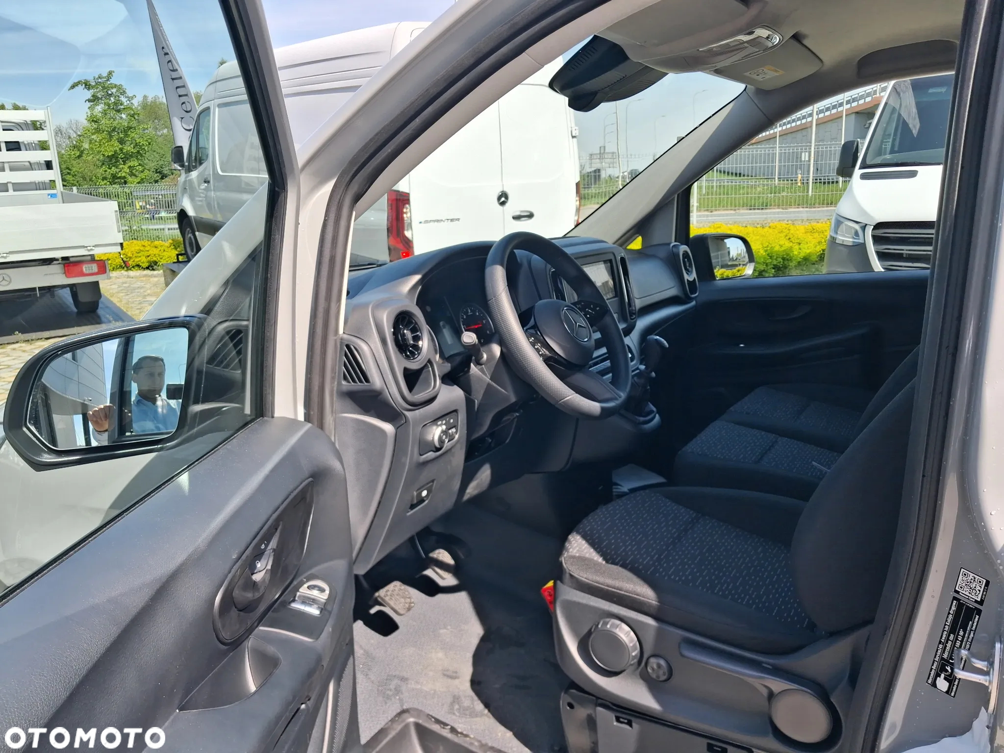 Mercedes-Benz Vito 114 CDI - 9