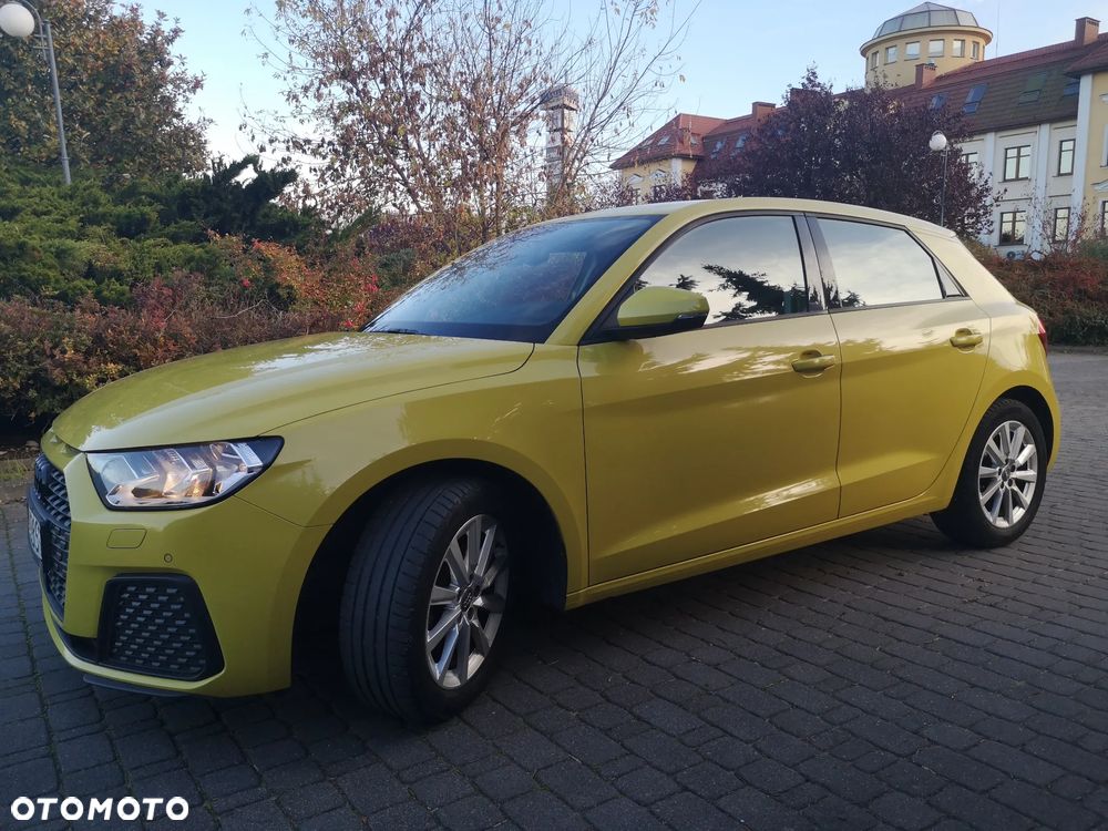 Audi A1 Sportback - 15